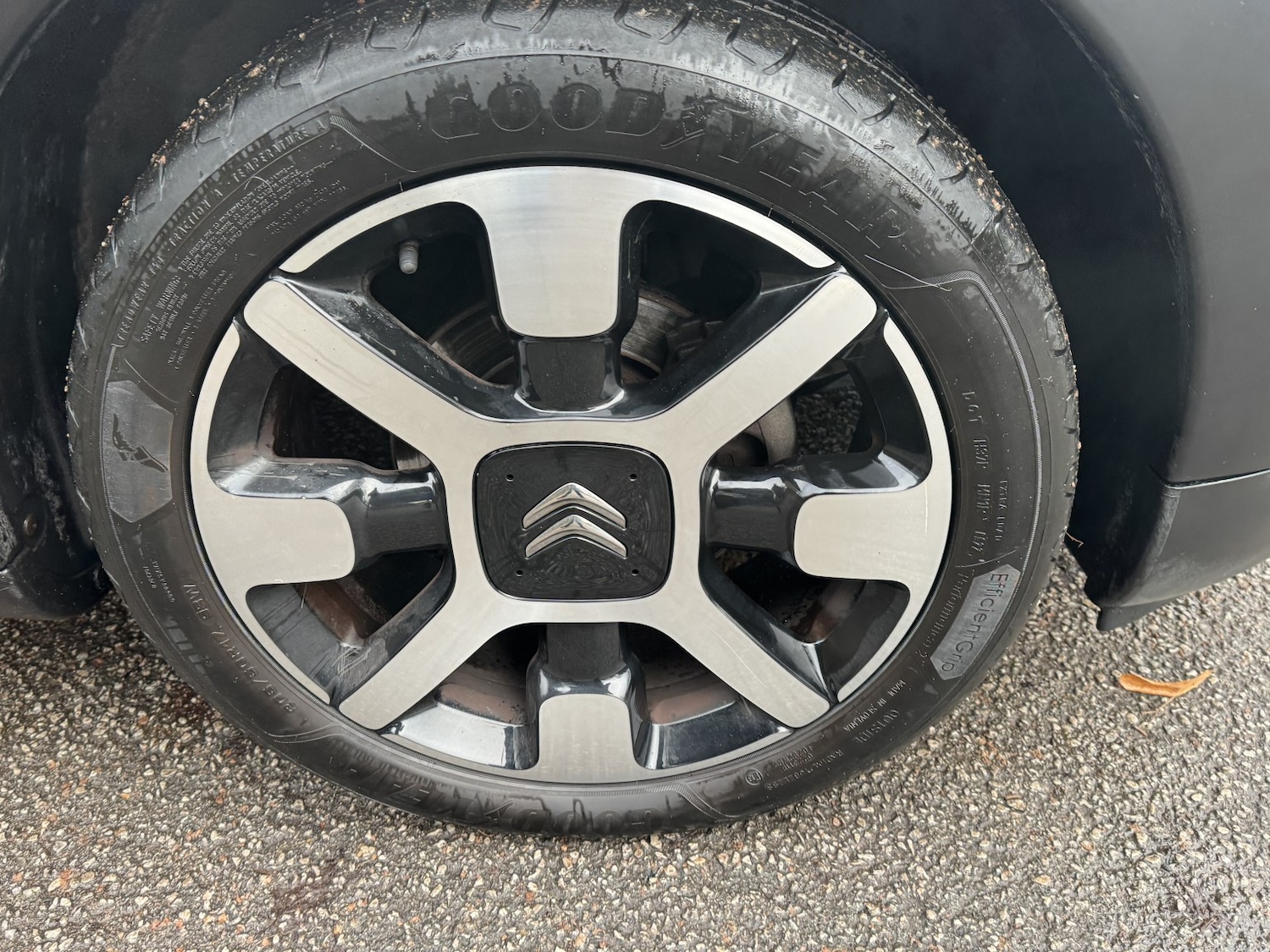 Used Citroen C4 Cactus 2015 for sale - 77118532: Photo 25