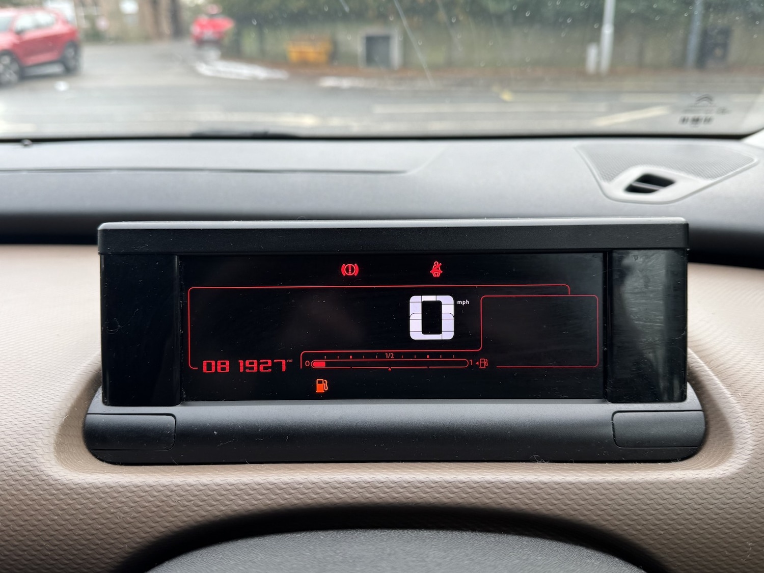 Used Citroen C4 Cactus 2015 for sale - 77118532: Photo 28