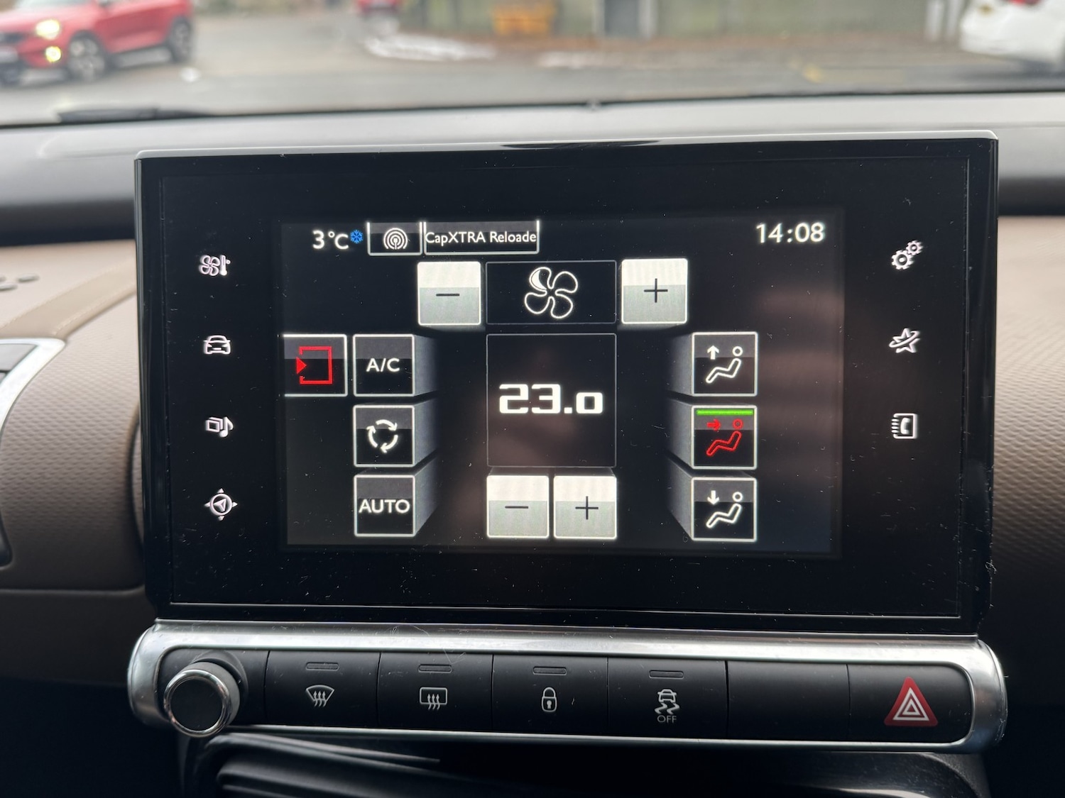 Used Citroen C4 Cactus 2015 for sale - 77118532: Photo 29