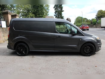 Used Ford Transit Connect 2015 for sale - 79852188: Photo