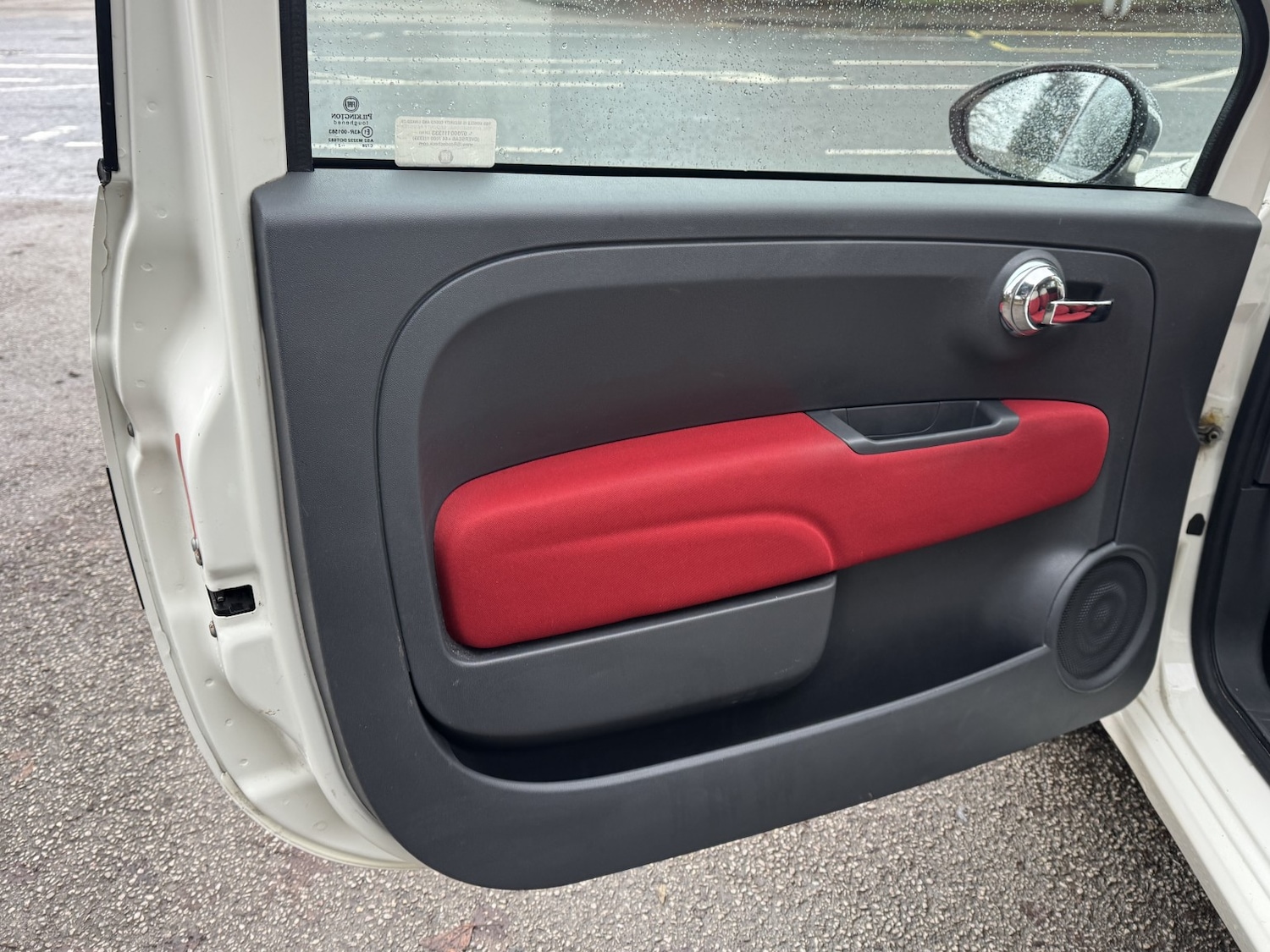 Used Fiat 500 2012 for sale - 77314012: Photo 17