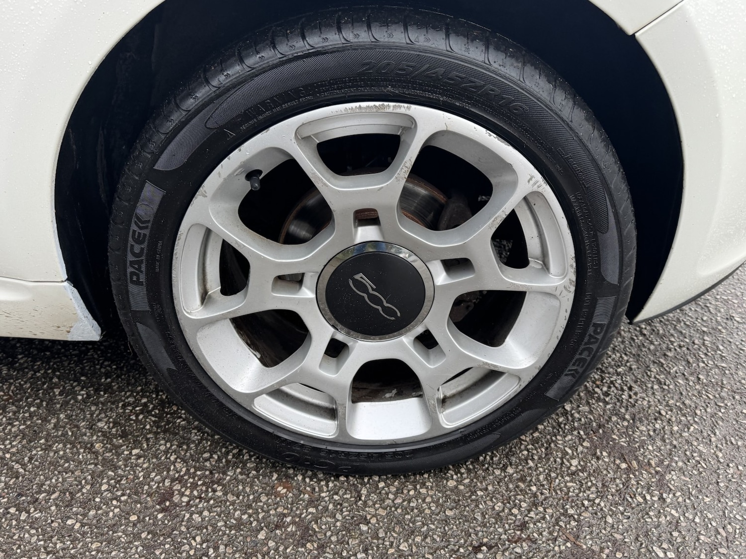 Used Fiat 500 2012 for sale - 77314012: Photo 20