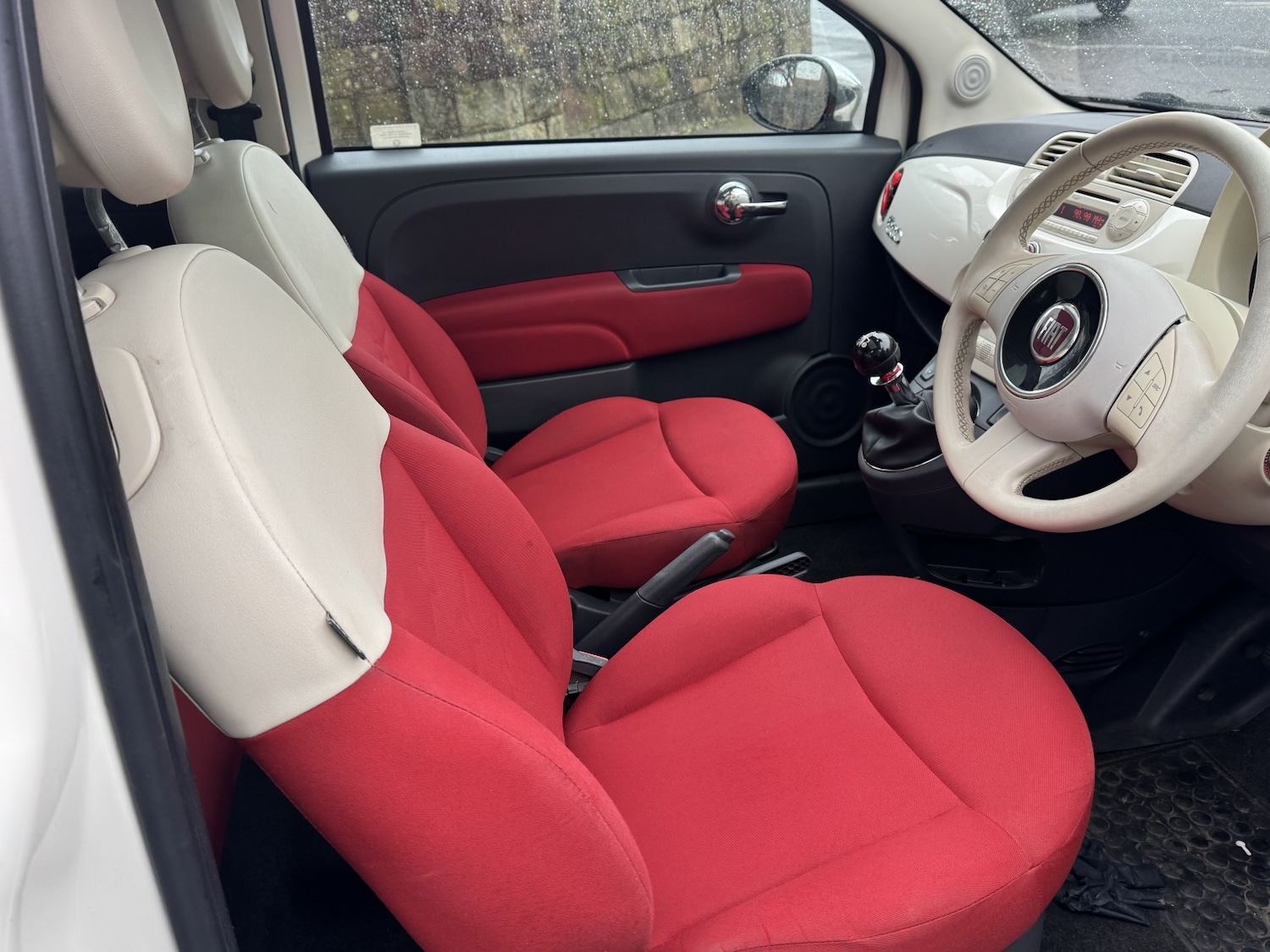 Used Fiat 500 2012 for sale - 77314012: Photo 21