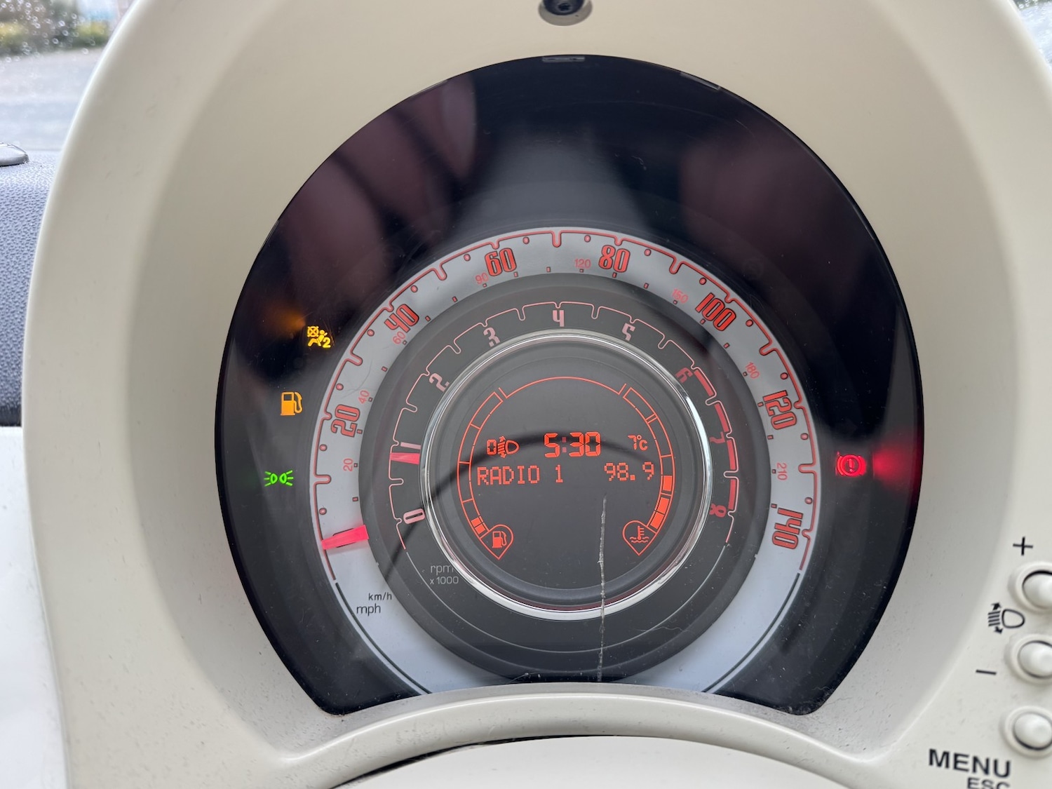 Used Fiat 500 2012 for sale - 77314012: Photo 24