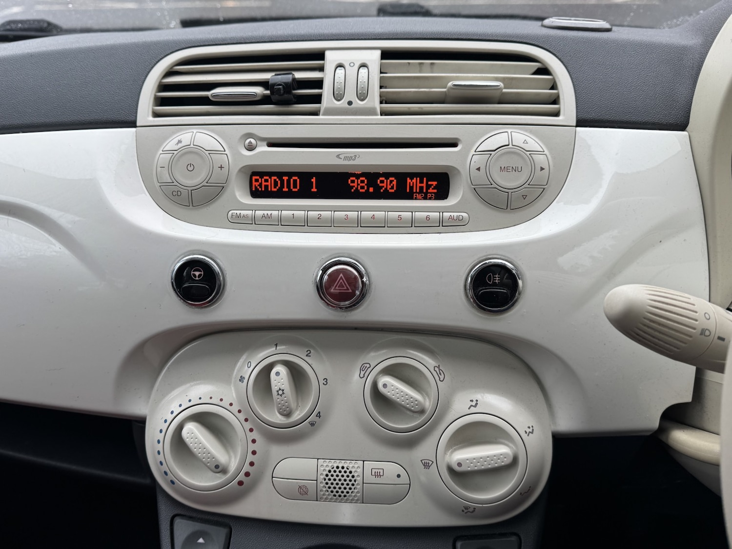 Used Fiat 500 2012 for sale - 77314012: Photo 25