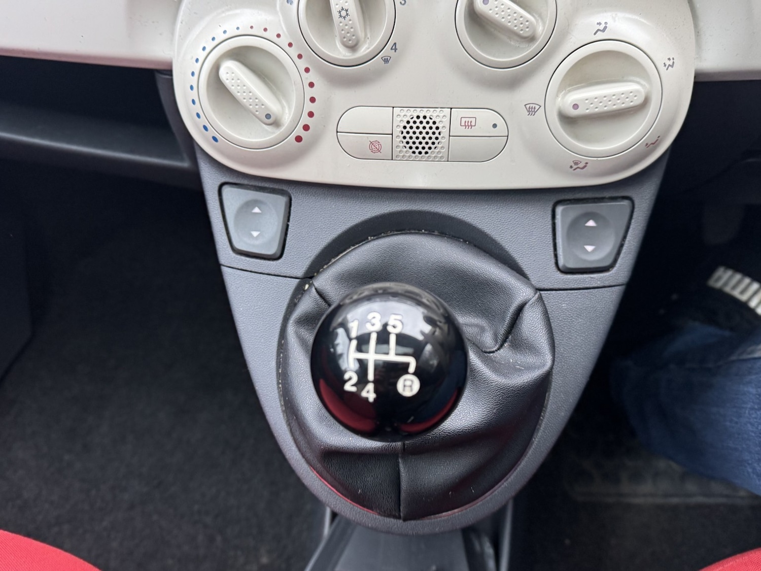 Used Fiat 500 2012 for sale - 77314012: Photo 26