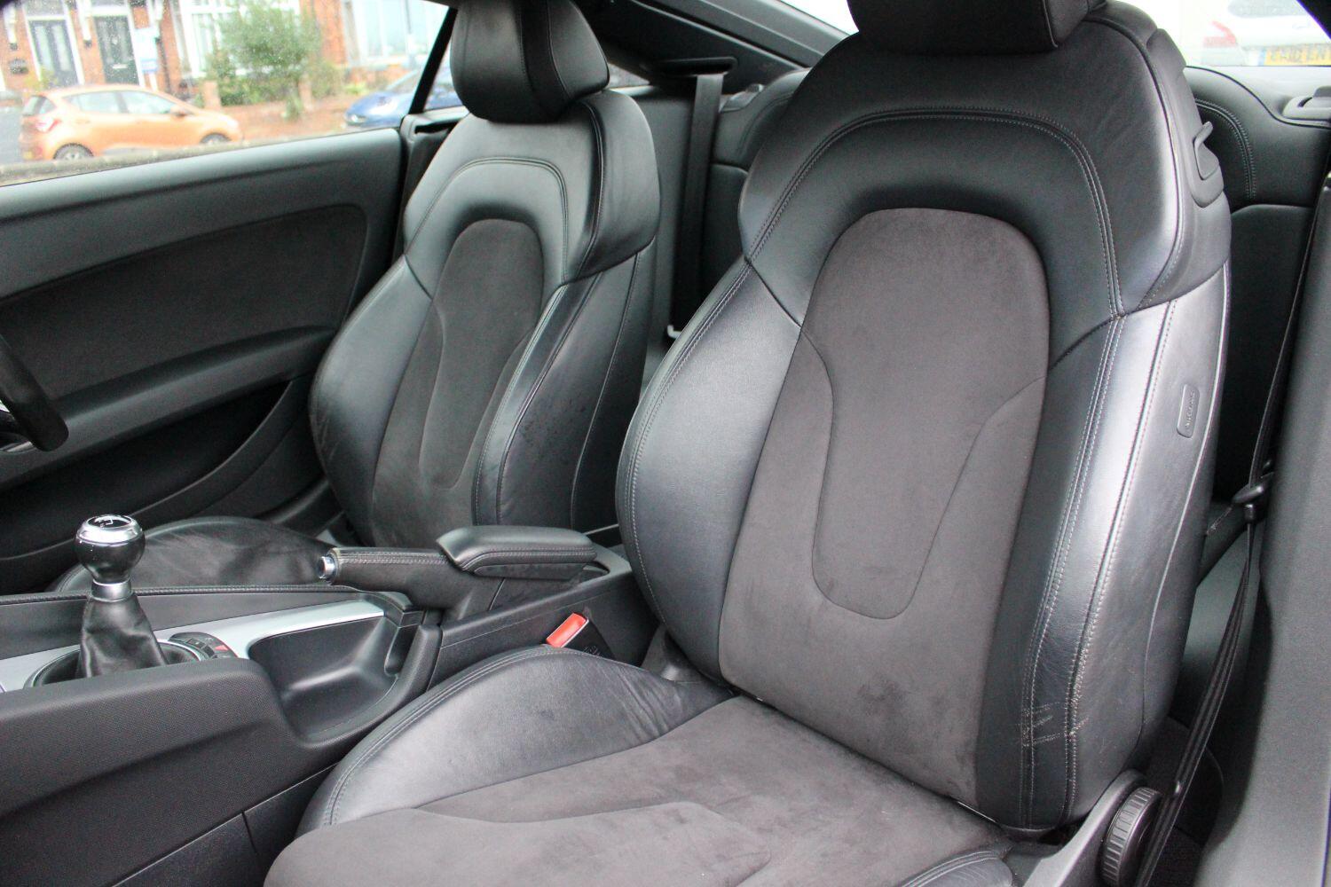 Used Audi TT 2009 for sale - 77464596: Photo 16