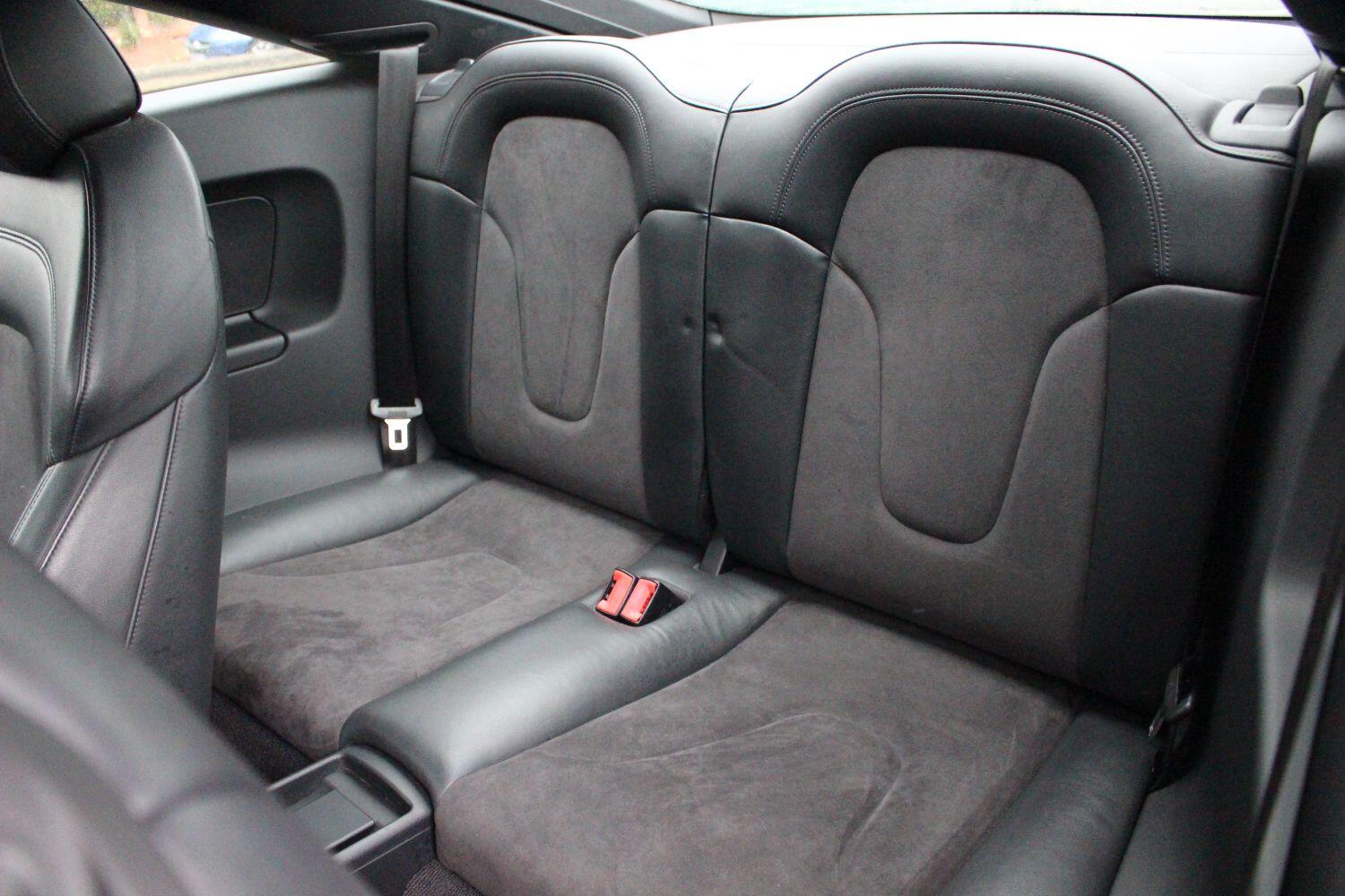 Used Audi TT 2009 for sale - 77464596: Photo 17