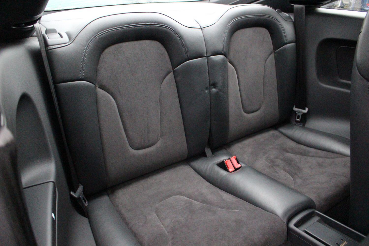 Used Audi TT 2009 for sale - 77464596: Photo 18