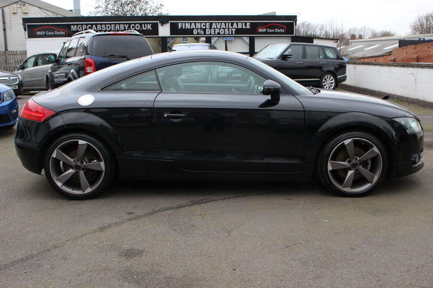 Used Audi TT 2009 for sale - 77464596: Photo 2