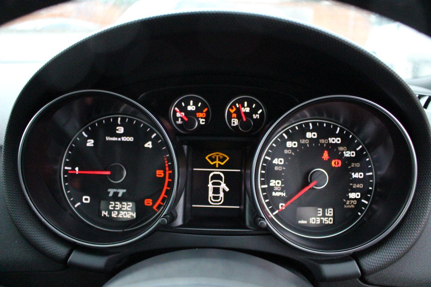 Used Audi TT 2009 for sale - 77464596: Photo 23