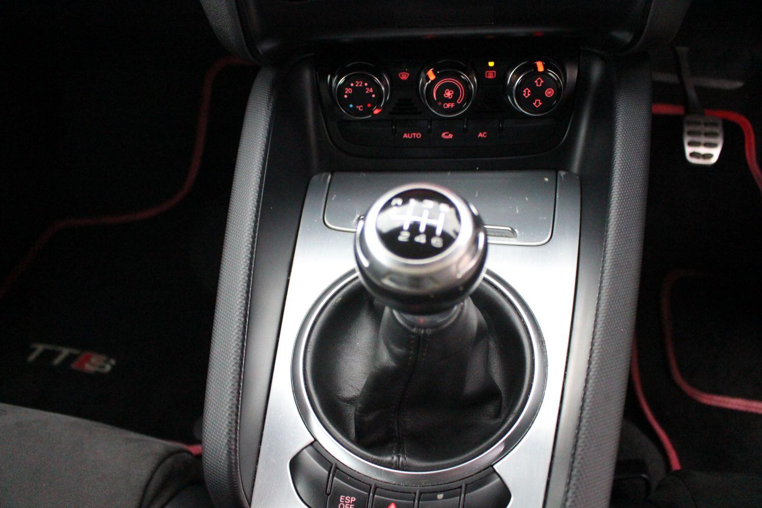 Used Audi TT 2009 for sale - 77464596: Photo 25