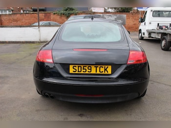 Used Audi TT 2009 for sale - 77464596: Photo