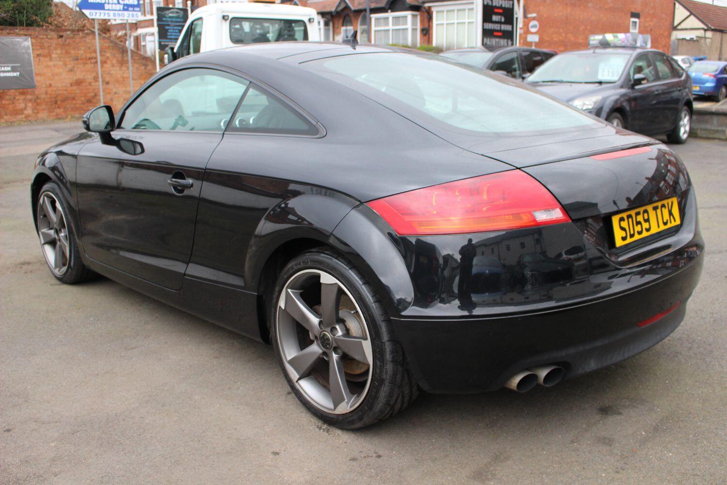 Used Audi TT 2009 for sale - 77464596: Photo 5