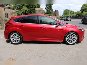 Used Ford Focus 2015 for sale - 79105062: Photo