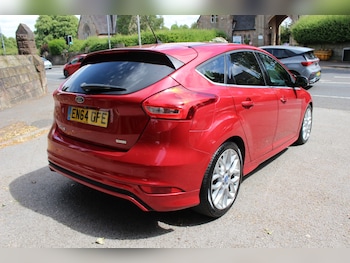Used Ford Focus 2015 for sale - 79105062: Photo