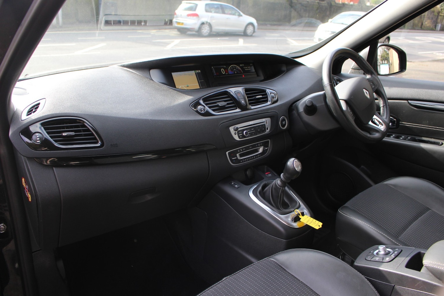 Used Renault Scenic 2014 for sale - 77668616: Photo 10