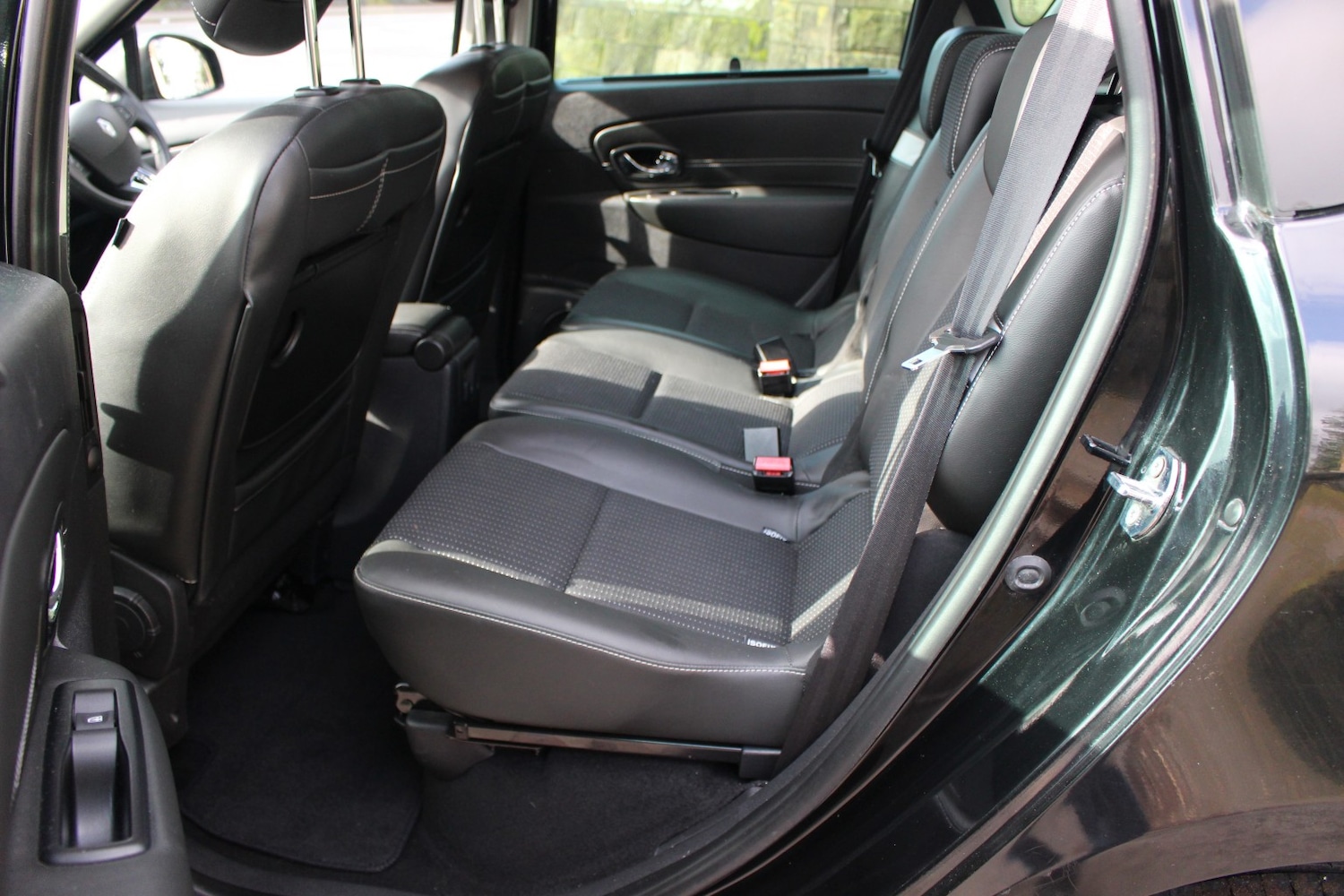 Used Renault Scenic 2014 for sale - 77668616: Photo 12