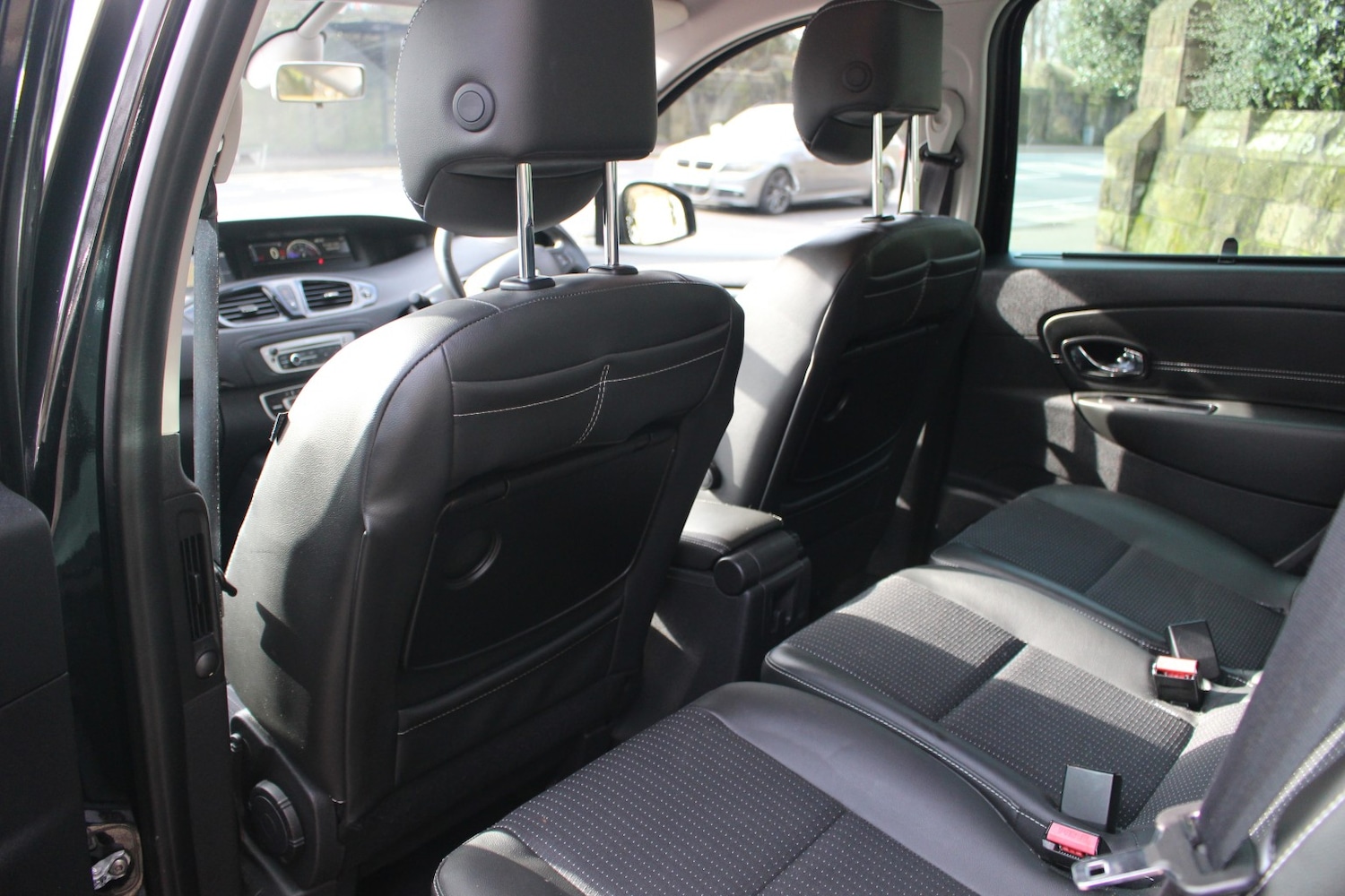 Used Renault Scenic 2014 for sale - 77668616: Photo 13