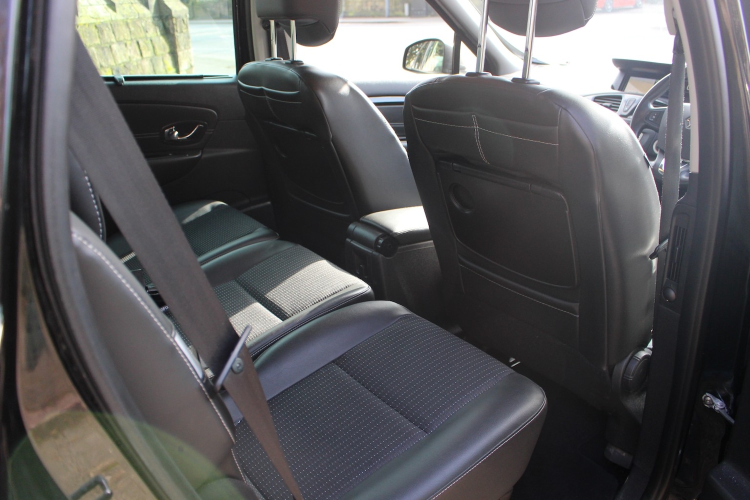 Used Renault Scenic 2014 for sale - 77668616: Photo 17