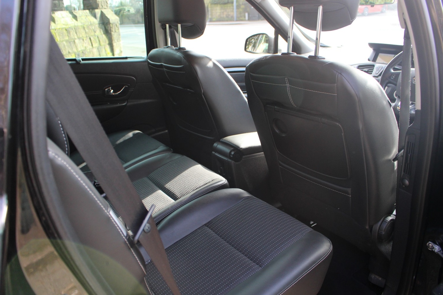 Used Renault Scenic 2014 for sale - 77668616: Photo 18