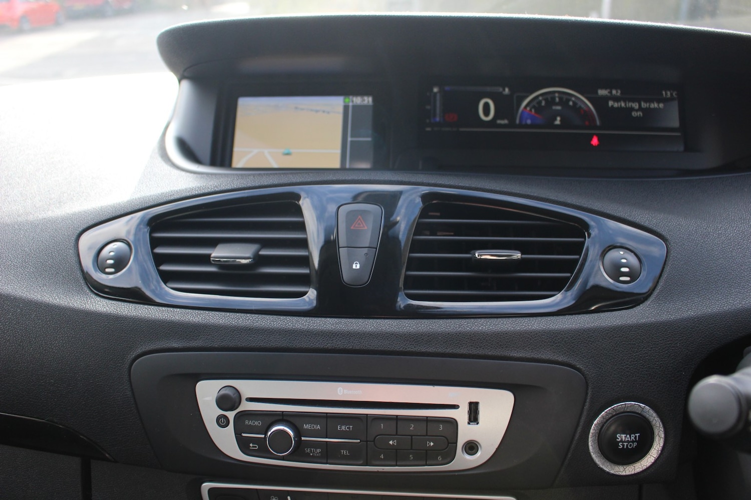 Used Renault Scenic 2014 for sale - 77668616: Photo 22