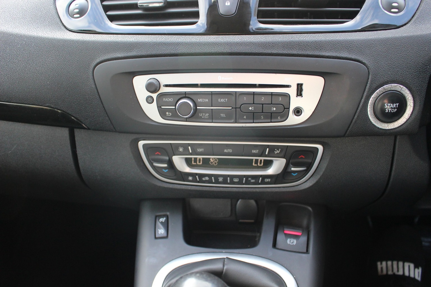 Used Renault Scenic 2014 for sale - 77668616: Photo 23