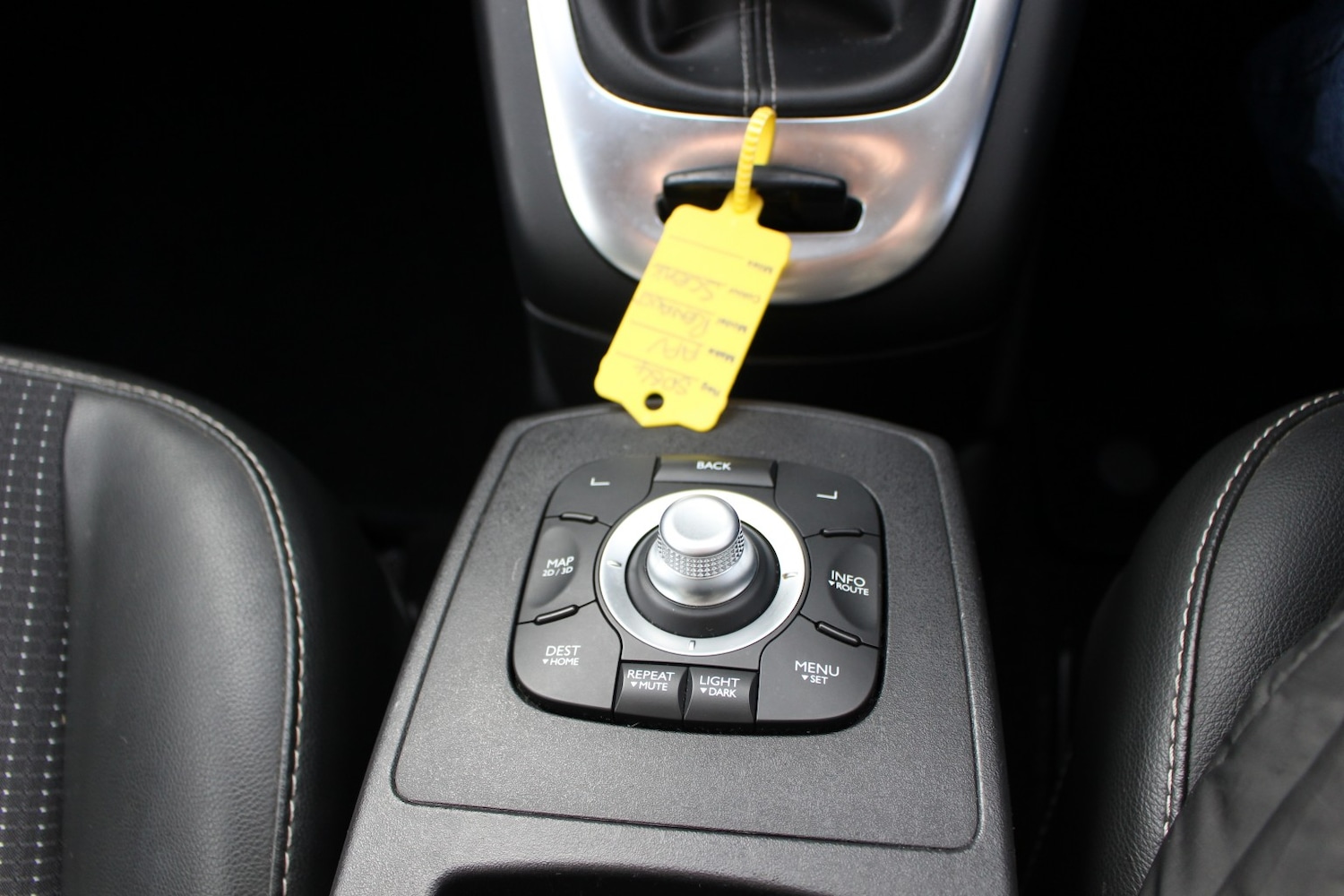 Used Renault Scenic 2014 for sale - 77668616: Photo 24