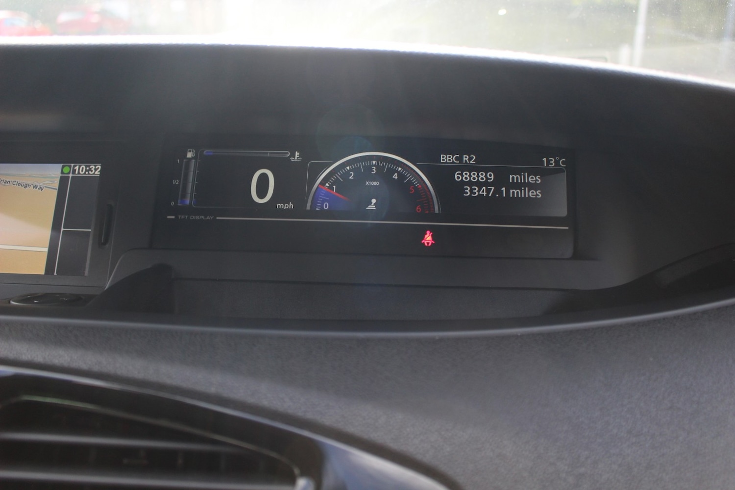 Used Renault Scenic 2014 for sale - 77668616: Photo 25