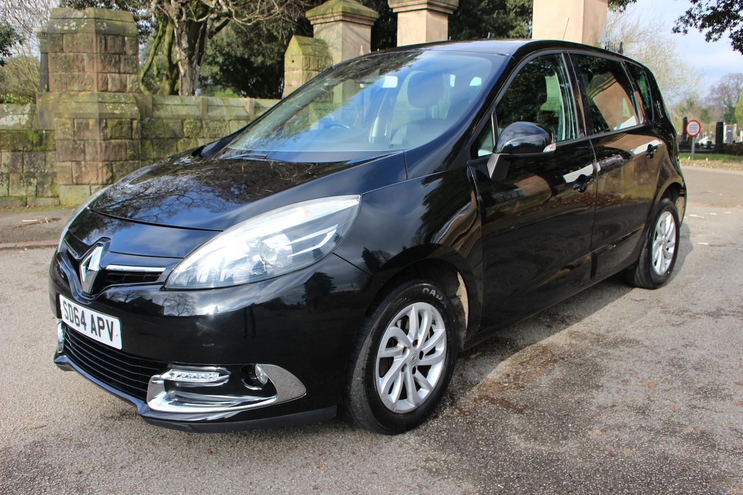 Used Renault Scenic 2014 for sale - 77668616: Photo 7