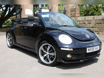 Used Volkswagen Beetle 2009 for sale - 78674158: Photo