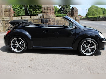 Used Volkswagen Beetle 2009 for sale - 78674158: Photo