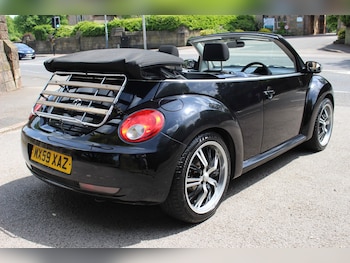 Used Volkswagen Beetle 2009 for sale - 78674158: Photo