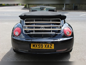 Used Volkswagen Beetle 2009 for sale - 78674158: Photo