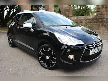 Used DS Automobiles DS 3 2016 for sale - 78526472: Photo