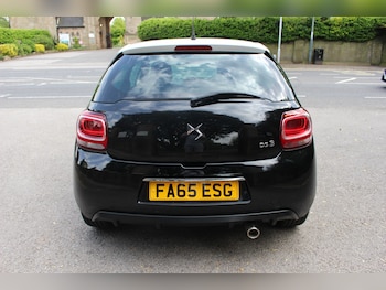 Used DS Automobiles DS 3 2016 for sale - 78526472: Photo