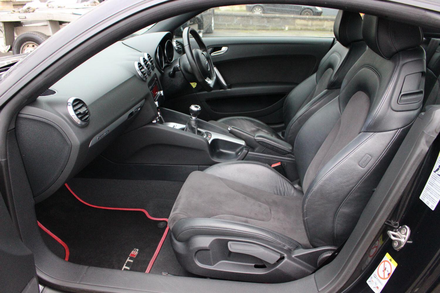 Used Audi TT 2009 for sale - 76656320: Photo 14