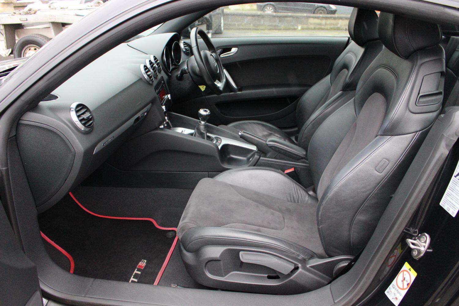 Used Audi TT 2009 for sale - 76656320: Photo 15