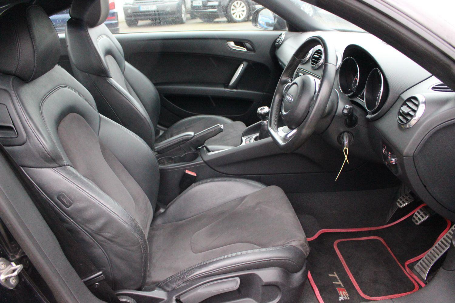 Used Audi TT 2009 for sale - 76656320: Photo 19