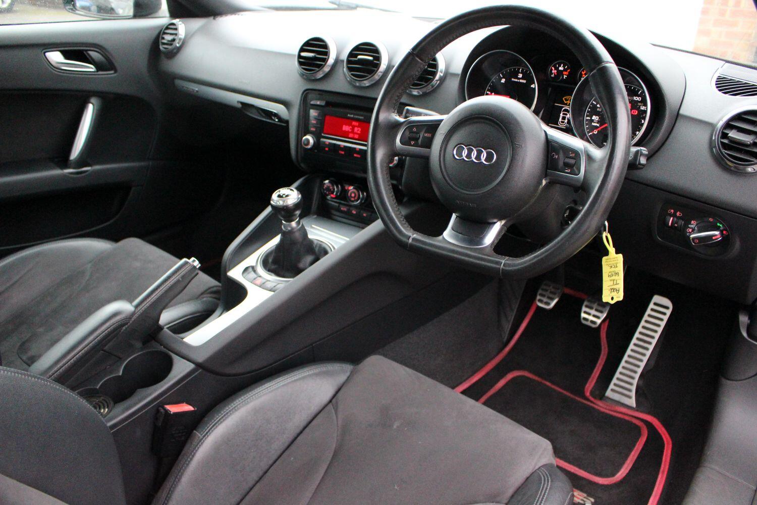 Used Audi TT 2009 for sale - 76656320: Photo 20