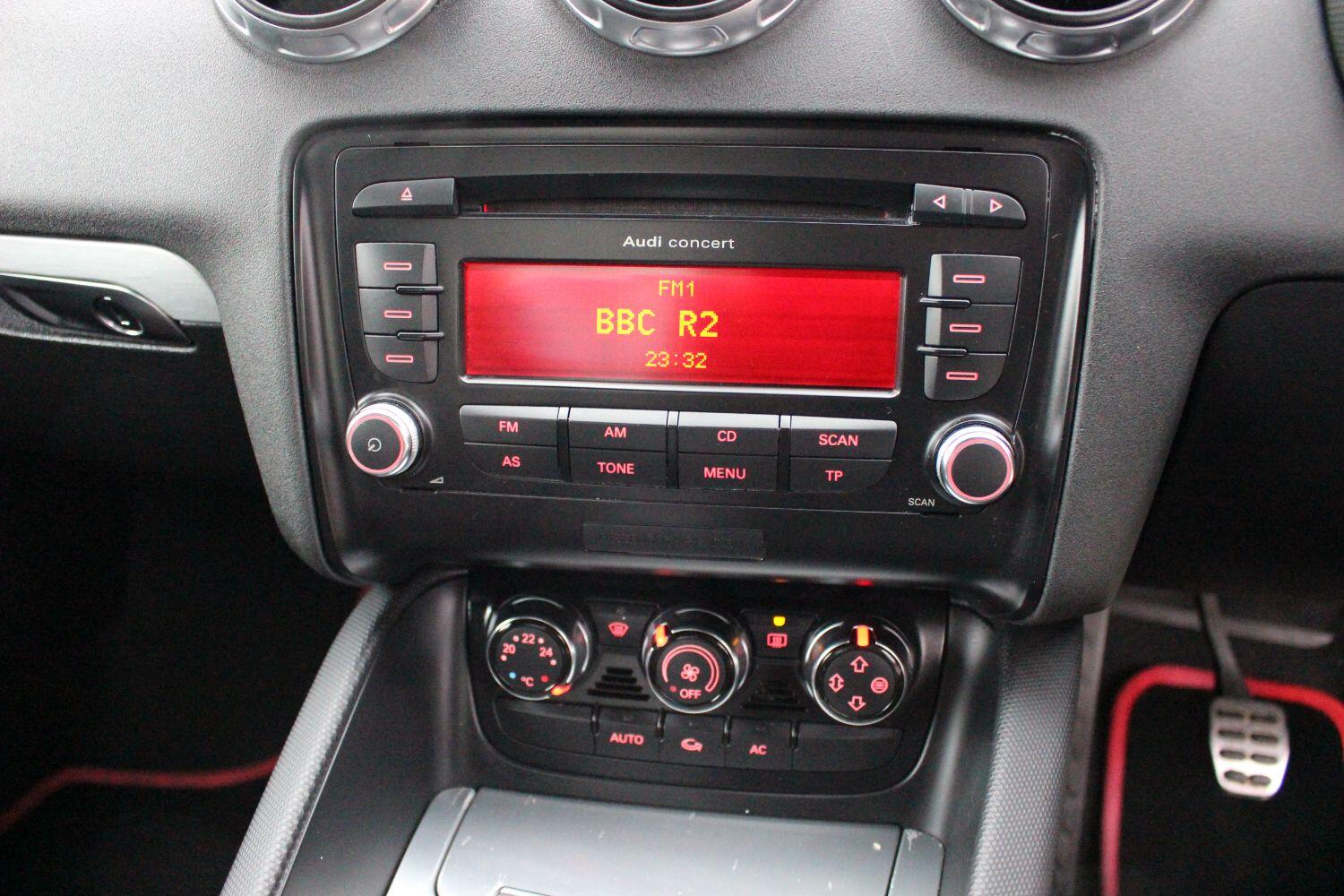 Used Audi TT 2009 for sale - 76656320: Photo 24