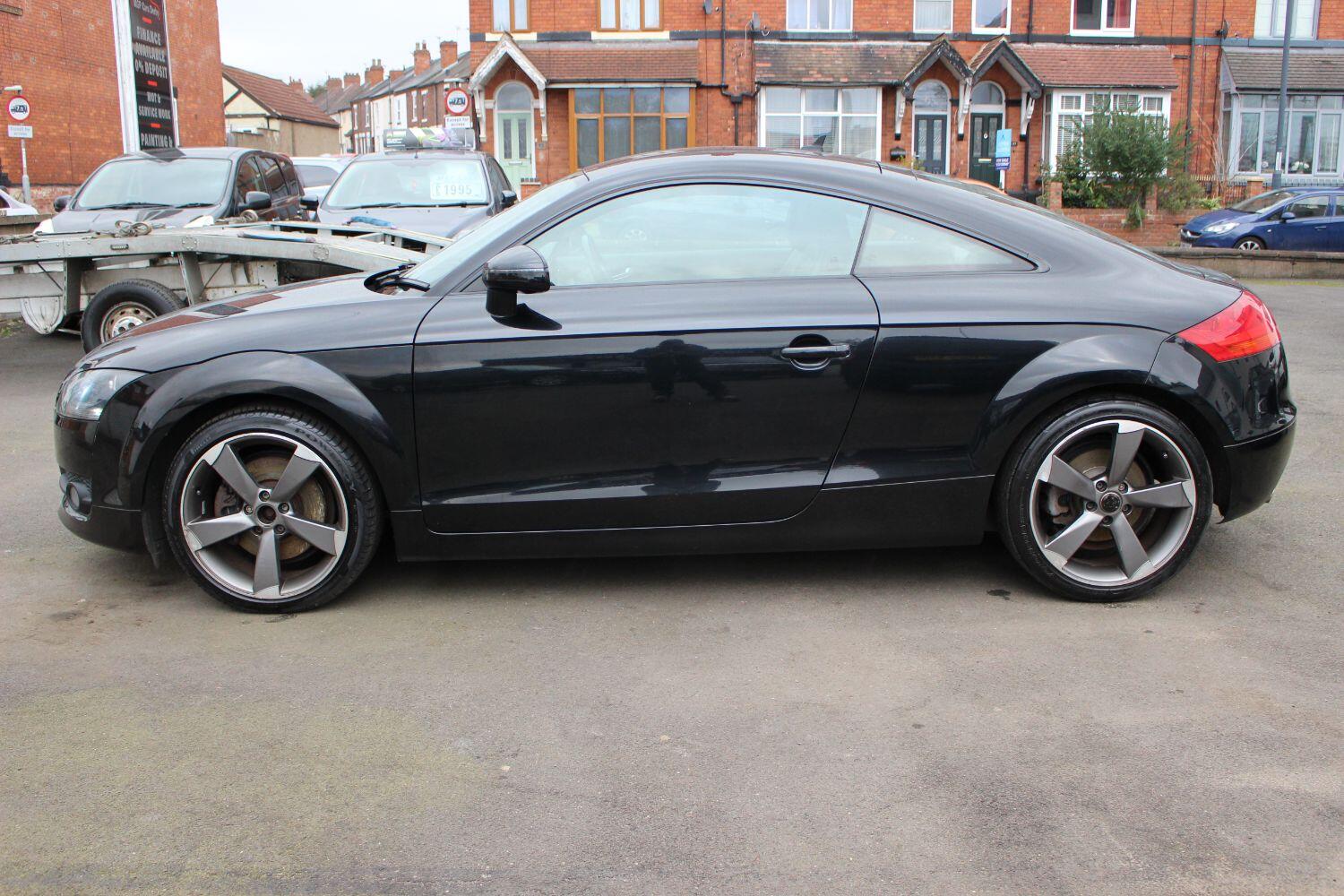 Used Audi TT 2009 for sale - 76656320: Photo 6