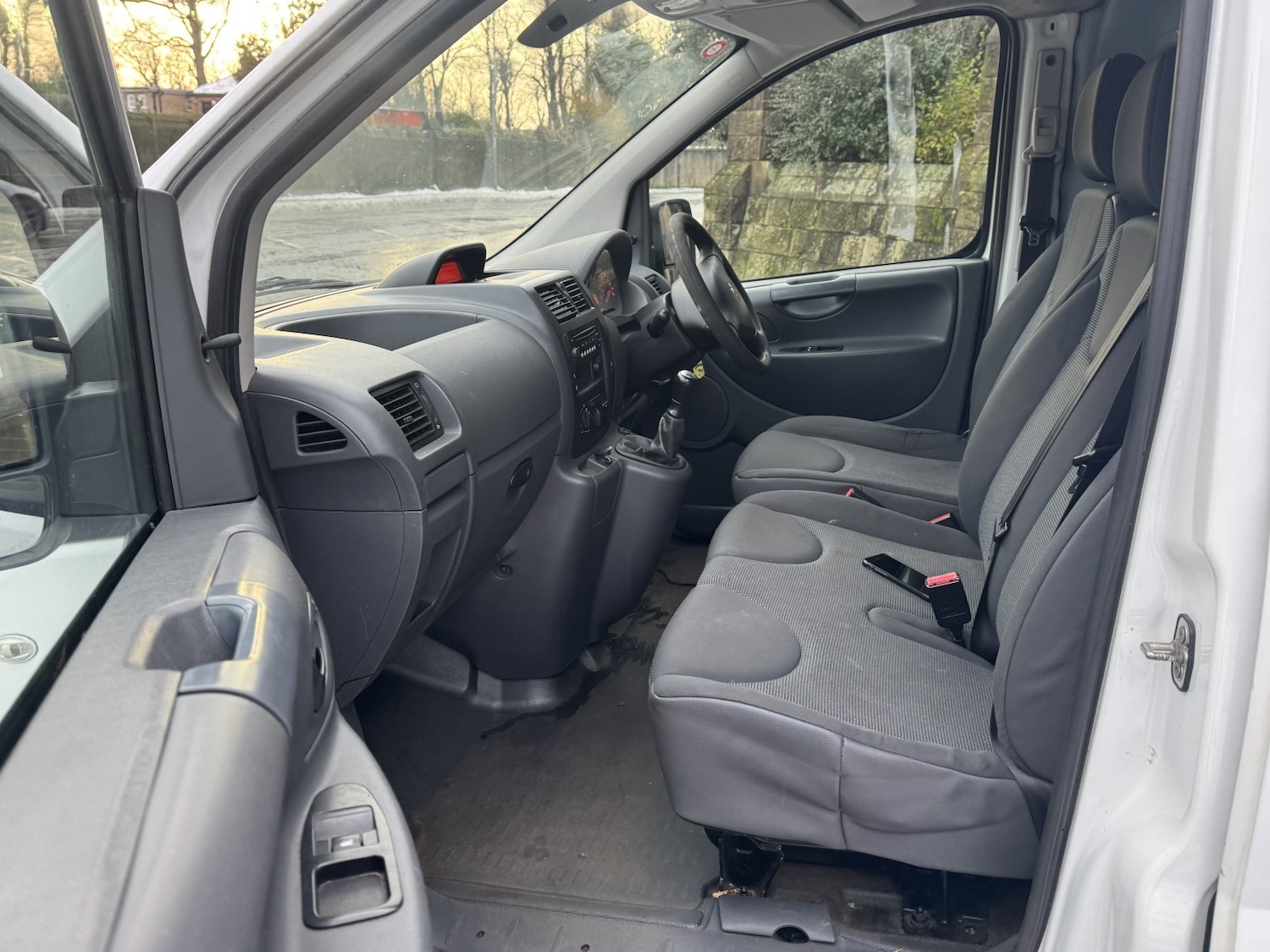 Used Peugeot Expert 2015 for sale - 77140692: Photo 14