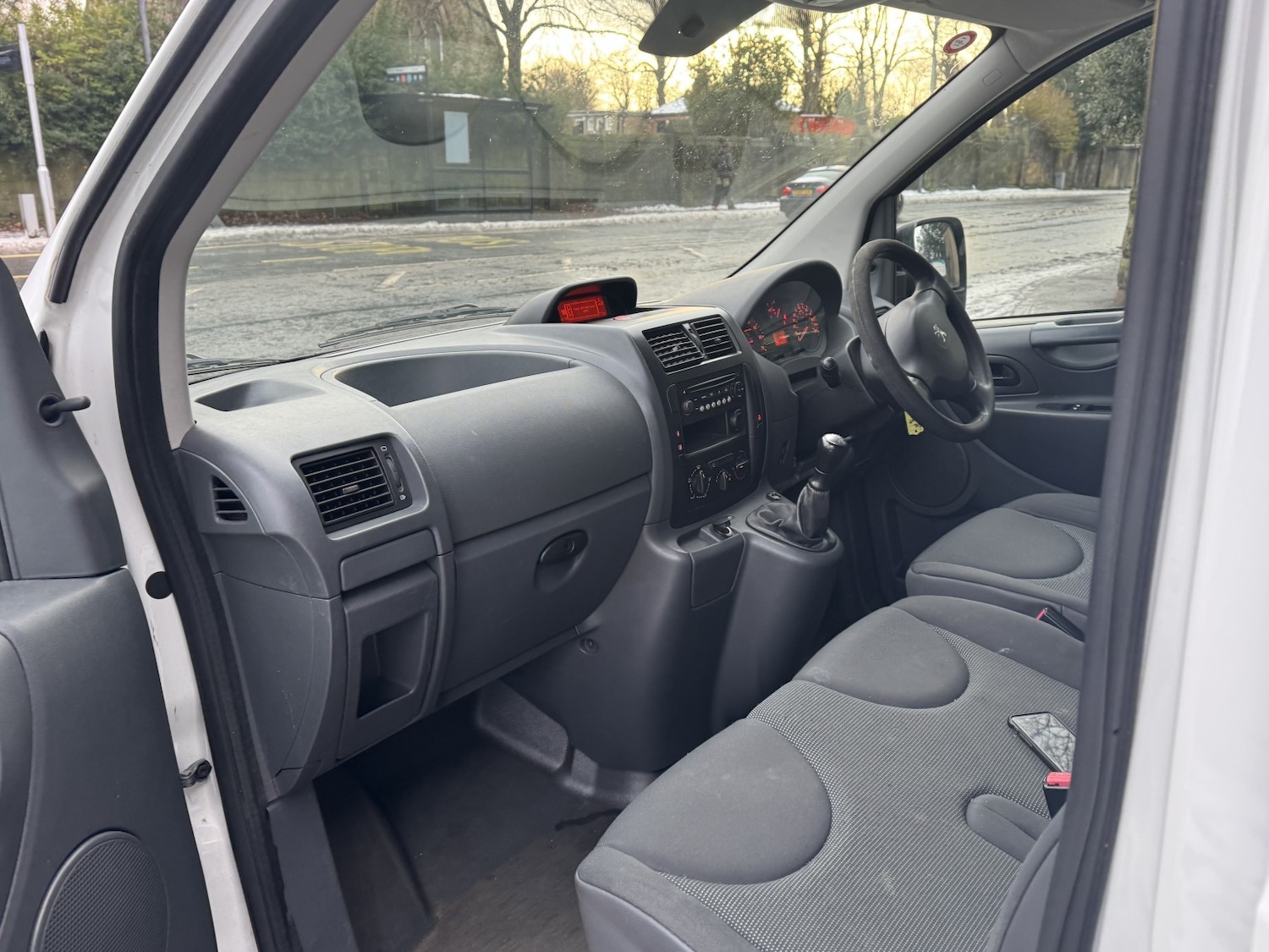 Used Peugeot Expert 2015 for sale - 77140692: Photo 15