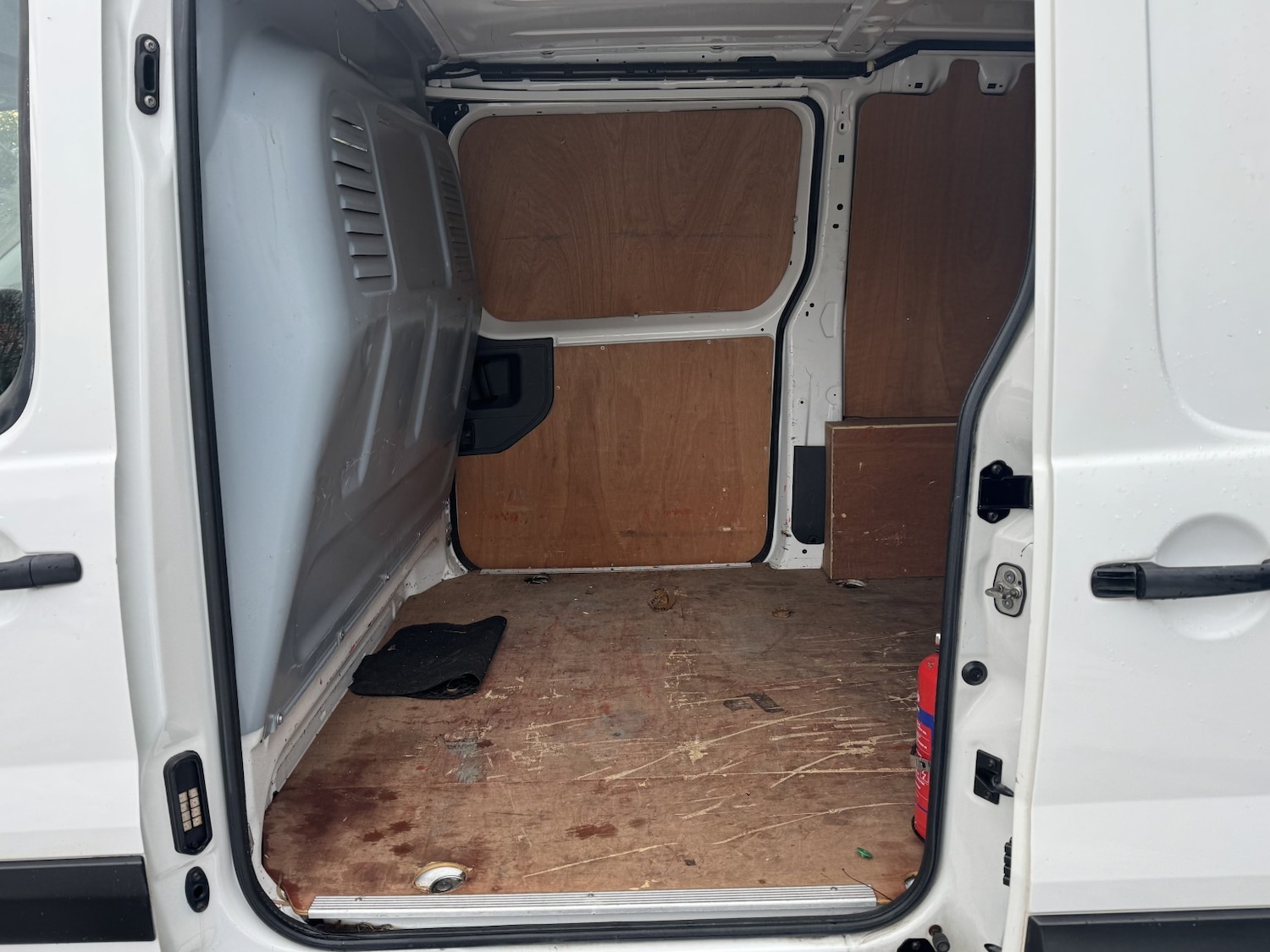 Used Peugeot Expert 2015 for sale - 77140692: Photo 17