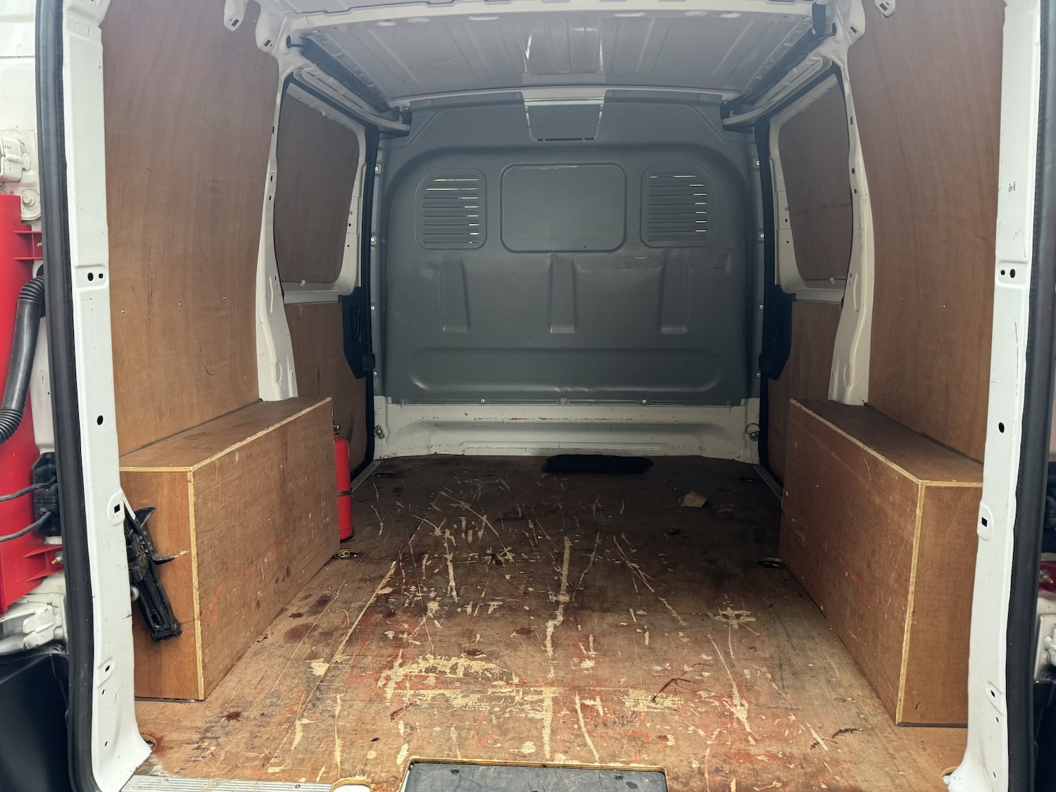 Used Peugeot Expert 2015 for sale - 77140692: Photo 18