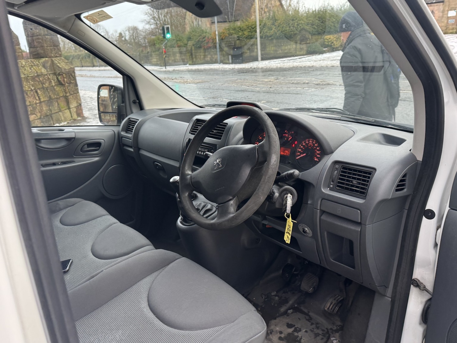 Used Peugeot Expert 2015 for sale - 77140692: Photo 21