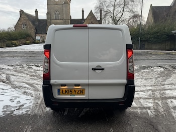 Used Peugeot Expert 2015 for sale - 77140692: Photo