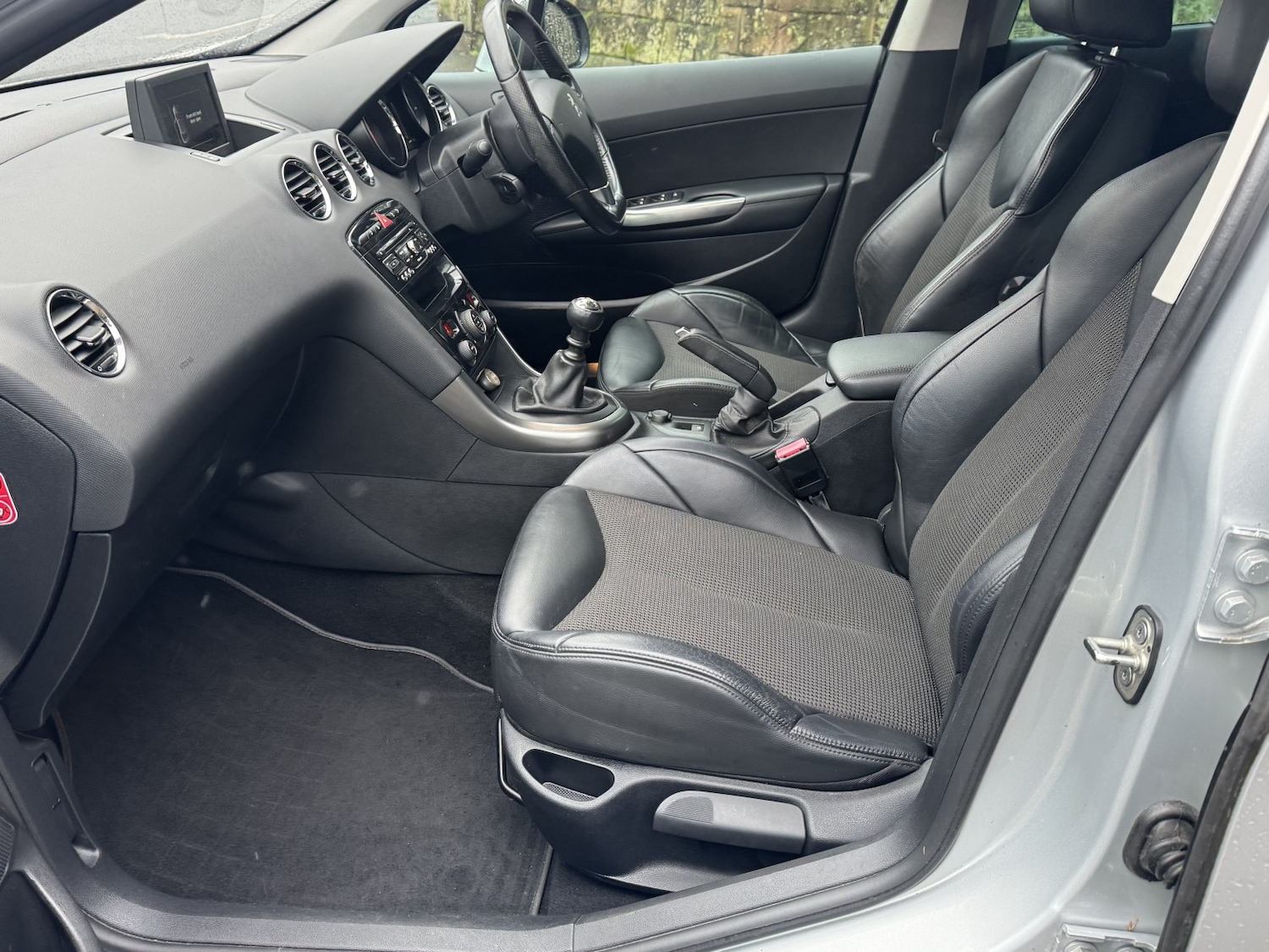 Used Peugeot 308 SW 2013 for sale - 77264412: Photo 10