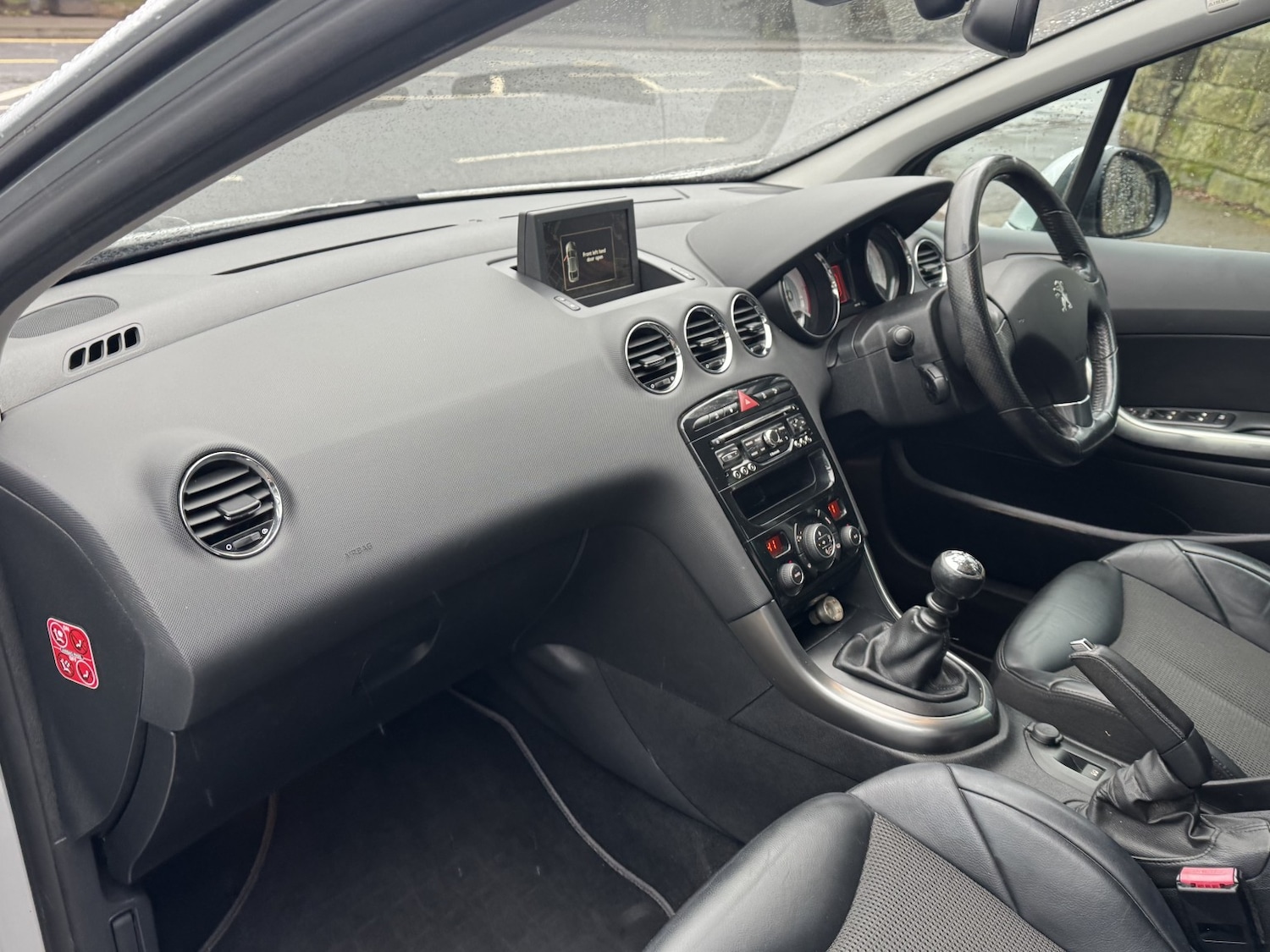 Used Peugeot 308 SW 2013 for sale - 77264412: Photo 11